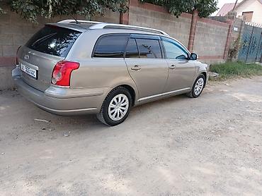 тойота авенсис матор: Toyota Avensis: 2006 г., 1.8 л, Механика, Бензин, Универсал — 3