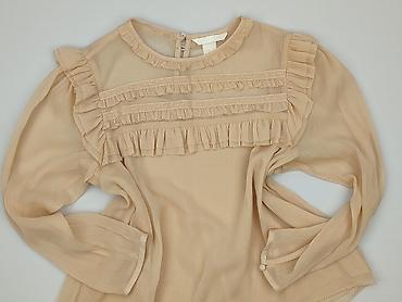 hm biale bluzki: H&M, Bluzka damska, rozmiar S — 1