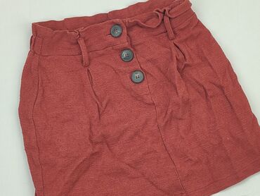 spódniczki mini plisowane: Spódniczka, 7 lat, 116-122 cm, stan - Zadowalający
