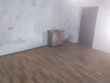 сдается дом пишпек: 25 м², 1 комната, Утепленный, Забор, огорожен