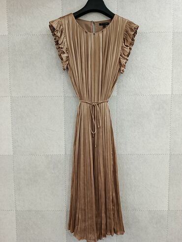 Pencəklər: Gündəlik don, Midi, Massimo Dutti, S (EU 36)