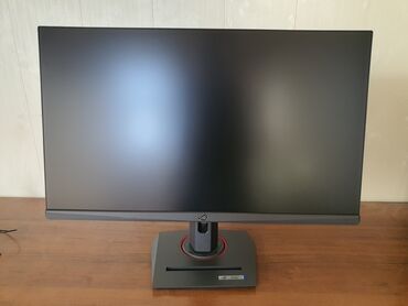 Мониторы: Монитор, Asus, 26" - 27" — 1
