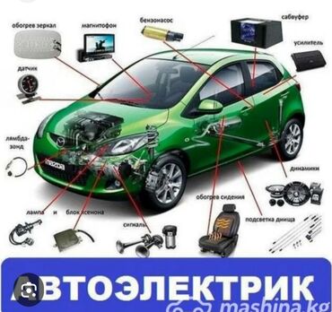 ремонт пгу: Услуги автосервиса: диагностика и ремонт под капотом - Комплексная