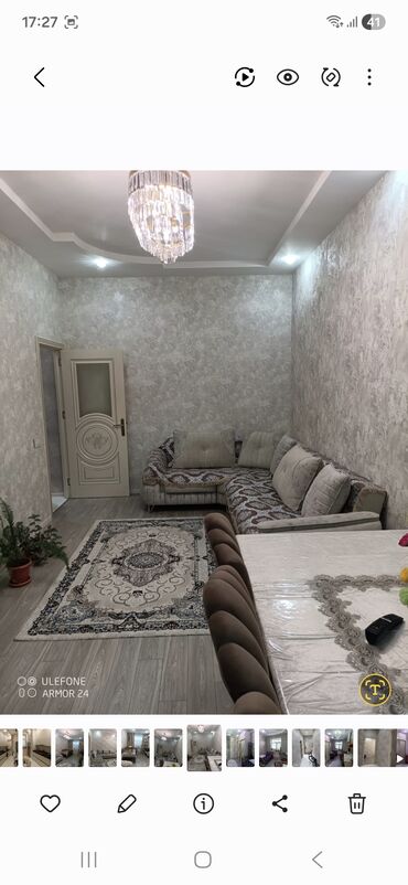 Yeni tikili: 2 otaqlı, Yeni tikili, m. Neftçilər, 71 kv. m — 7