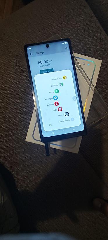 41 phone: X25 ultra. Kopija samsung s 25 ultre. Radi besprekorno. Dete nije — 6