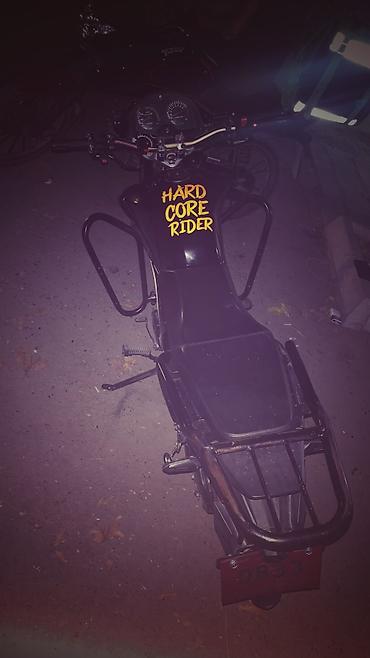 moped arendasi: Tufan - M50n, 80 см3, 2024 год — 5