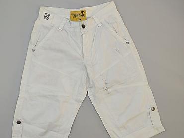 3 4 trouser: Spodnie 3/4 damskie, rozmiar S — 1