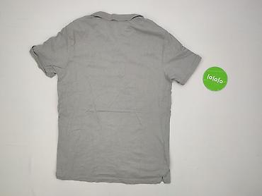 new look pullover: Sinsay, Koszulka polo dla mężczyzn, rozmiar M — 3