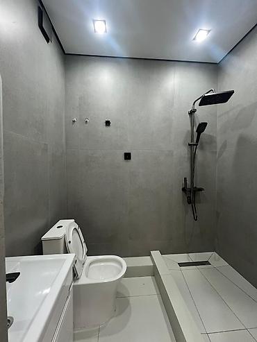 Продажа квартир: 1 комната, 45 м², Элитка, 10 этаж, Евроремонт at lalafo.kg — 6 Продажа квартир: 1 комната, 45 м², Элитка, 10 этаж, Евроремонт — 6