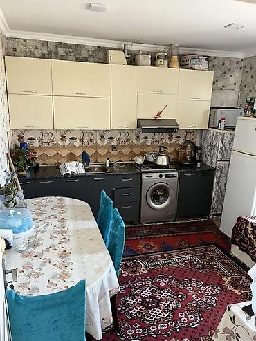 çınqıl daşı: 5 otaqlı, 110 kv. m, Kredit yoxdur, Orta təmir — 7