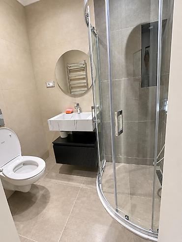 naxcivan ev: Bakı City Residence-də 2 otaqlı mənzil kirayə verilir Ağ Şəhər ilə — 6