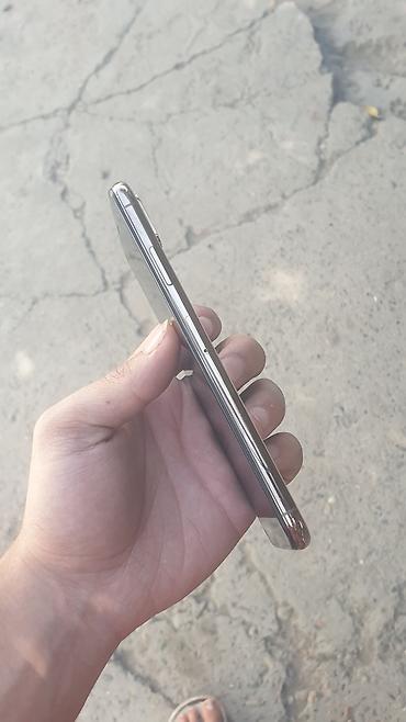 moza air: IPhone Xs, Новый, 64 ГБ, Золотой, Чехол, 73 % — 7