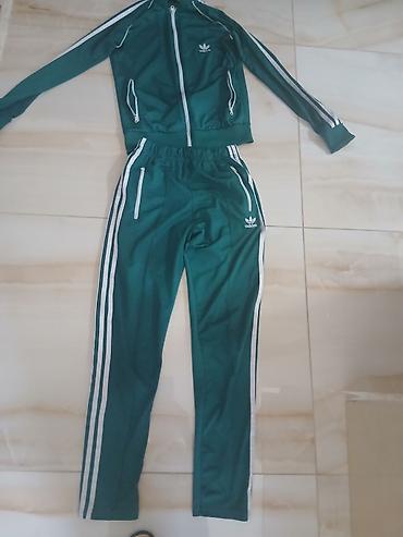sergio tacchini motion m: Pamucna trenerka br s za sve sto vas interesuje pitajte — 1