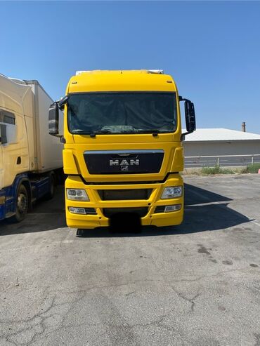 Автомобильные масла: Man 18440 2008 ci il Qoşqu ile birlikte satılır qoşqu. 2006 ci il