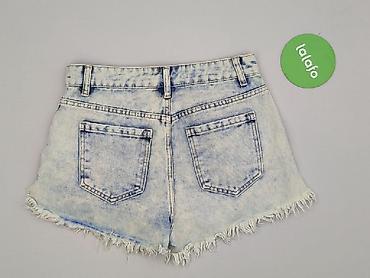 slim jeans: Shein, Szorty damskie, rozmiar XS — 3