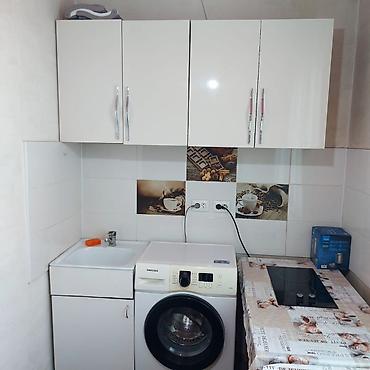 Долгосрочная аренда комнат: 36 м², С мебелью — 9