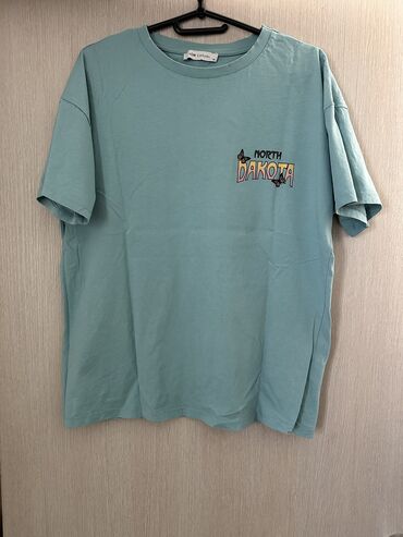 hm pidzama sa srcima: Lc Waikiki, M (EU 38), Cotton, color - Turquoise