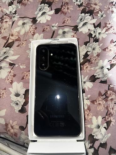 honor magic 9 pro: Samsung Galaxy A26 5G, Новый, 128 ГБ, цвет - Черный — 4