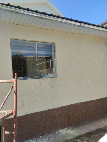 Штукатурка, шпаклевка: Штукатурка стен Больше 6 лет опыта — 7