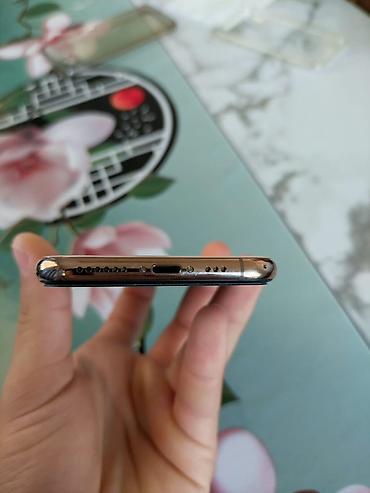 iphone 11 pro vietnam: IPhone Xs, Qızılı — 3