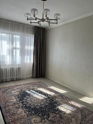 2 комнаты, 62 м², Тунгуч мкр 106 серия, 7 этаж, Косметический ремонт