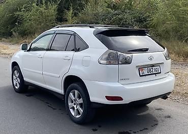 детали акпп акура: Toyota Harrier: 2003 г., 3 л, Автомат, Бензин — 5