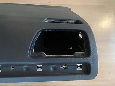 manometar za gume: AIR BAG INSTRUMENT TABLA ZA VOLKSWAGEN GOLF 7 OD 2013. DO 2019. GOD — 3