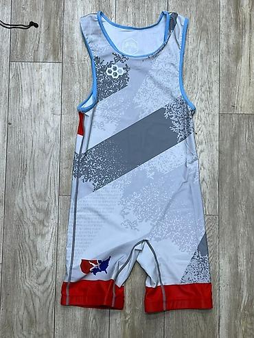 Детская обувь: Борцовки начинаются от1000сом и выше Детские борцовки RUDIS (модель с — 23