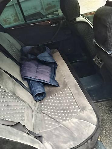 jetta volkswagen: Mercedes-Benz E-Class: 1996 г., Механика, Седан — 8