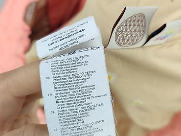 reporter kurtka: Ragwear, Kurtka przejściowa damska, rozmiar M — 5