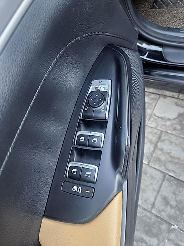 Транспорт: Kia K5: 2020 г., 1.6 л, Автомат, Бензин, Седан — 9