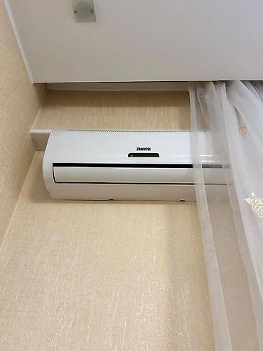 2 m: İcarəyə verilir 2 otaqlı yeni tikili 110 m², Nizami m. 1 200 AZN/ay 2 — 9