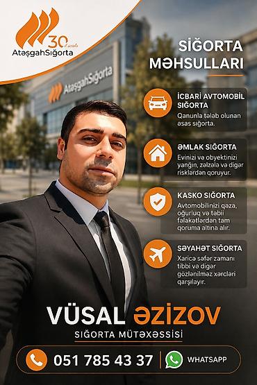 Digər xidmətlər: Hərzaman xidmətinizdəyik! — 1