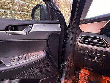 обмен эвакуатор: Hyundai Palisade: 2019 г., Автомат, Кроссовер — 6