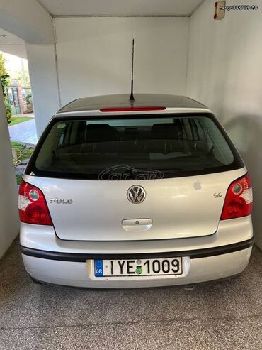 Used Cars: Volkswagen Golf: 1.4 l | 2001 year Hatchback