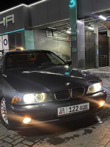 какие машины входят в комфорт яндекс такси в бишкеке: BMW 525: 2001 г., 2.5 л, Механика, Бензин, Седан