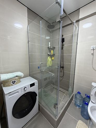 40: 1 комната, 40 м², 15 этаж — 5