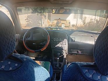 Другие автомобили: Легковой автомобиль седан баасы 100000 миң матор каропка хадовка — 5