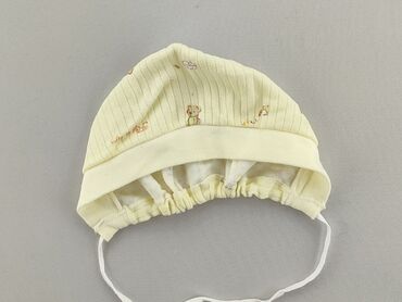 Caps and headbands: Cap, condition - Ideal
