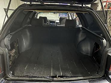 Volkswagen: Volkswagen Passat: 1994 г., 2 л, Механика, Бензин, Универсал — 8
