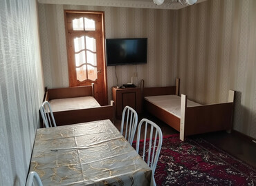 Uzunmüddətli kirayə mənzillər: Pirborun qarşlsndakl binada 5/5 bir otaq ikiyə düzəlib kirayə verilir -da lalafo.az — 1 Uzunmüddətli kirayə mənzillər: Pirborun qarşlsndakl binada 5/5 bir otaq ikiyə düzəlib kirayə verilir — 1