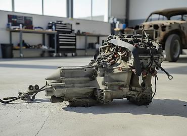 Коробки передач: Ищешь привозной МКПП или АКПП Мы поставим тебе живой, проверенную и — 1