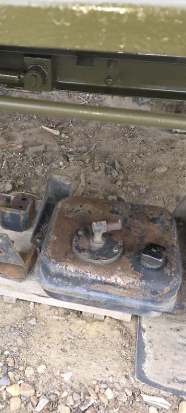 запчасти opel vectra b: Zil 130 kuzasl samasvalt — 10