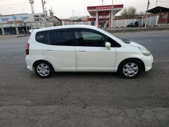 хонда торнео 2002 цена в бишкеке: Honda Fit: 2002 г., 1.3 л, Автомат, Бензин, Хэтчбэк