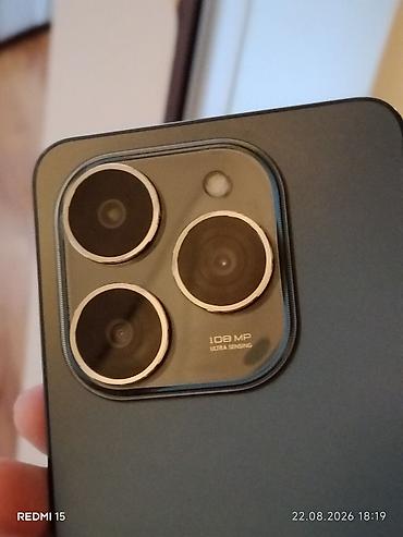 tekno spark 20 pro: Tecno Spark 20 Pro, 256 GB, Qırıq — 3