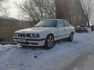 bmw g30 цена бишкек: BMW 523: 1989 г., 2.3 л, Механика, Бензин, Седан