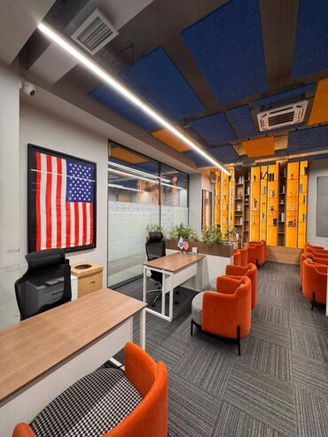 Долгосрочная аренда квартир: 1 комната — 2