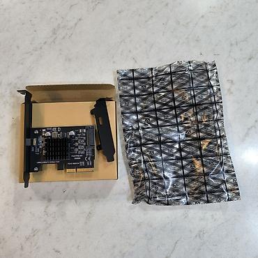 ssd 2: Карта расширения Type-C 3.2 Gen 2x2 20 Гб/с Для тех, кому нужен — 2