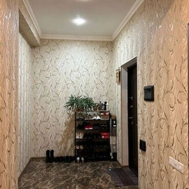 Uzunmüddətli kirayə mənzillər: Mənzil kirayə verilir 17.12 mərtəbə 2 otaq hər şəraiti var — 3