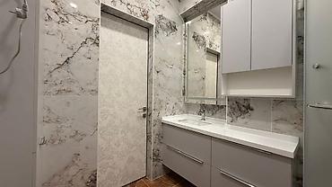 Продажа квартир: 2 комнаты, 106 м², Элитка, 9 этаж, Евроремонт — 13